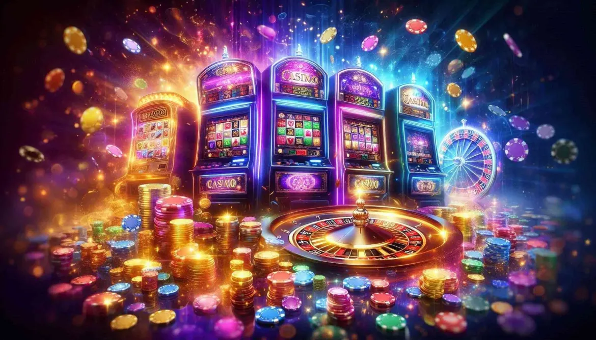 Betonred Casino